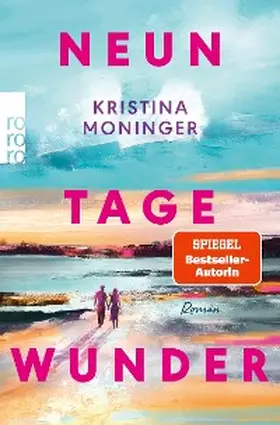 Moninger |  Neun Tage Wunder | eBook | Sack Fachmedien