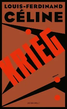 Céline | Krieg | E-Book | www2.sack.de