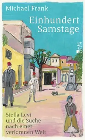 Frank | Einhundert Samstage | E-Book | www2.sack.de