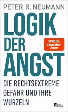 Neumann |  Logik der Angst | eBook | Sack Fachmedien