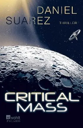 Suarez |  Critical Mass | eBook | Sack Fachmedien