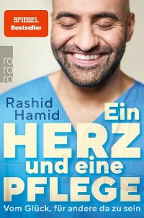 Hamid | Ein Herz und eine Pflege | E-Book | www2.sack.de
