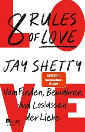 Shetty |  8 Rules of Love | eBook | Sack Fachmedien
