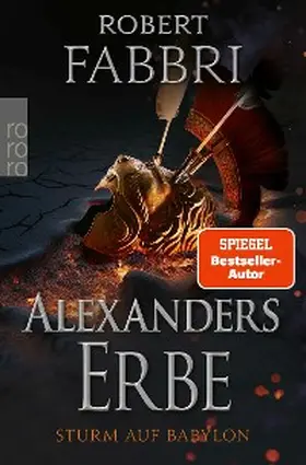 Fabbri | Alexanders Erbe: Sturm auf Babylon | E-Book | www2.sack.de