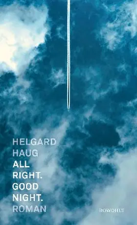 Haug |  All right. Good night. | eBook | Sack Fachmedien
