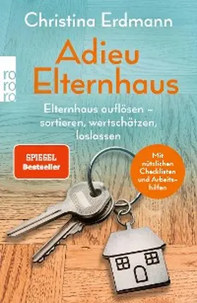 Erdmann |  Adieu Elternhaus | eBook | Sack Fachmedien