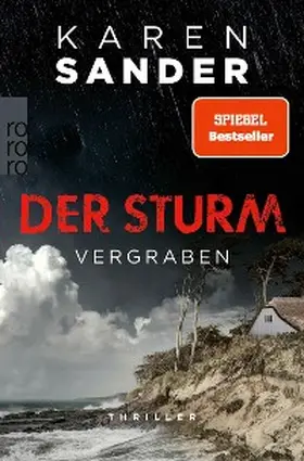 Sander |  Der Sturm: Vergraben | eBook | Sack Fachmedien