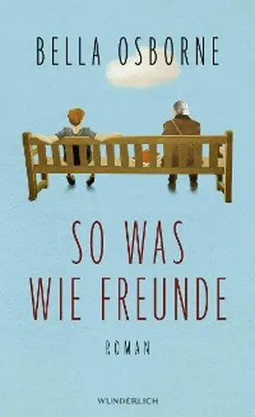Osborne |  Die Sommerbücherei | eBook | Sack Fachmedien