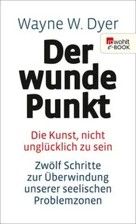 Dyer |  Der wunde Punkt | eBook | Sack Fachmedien