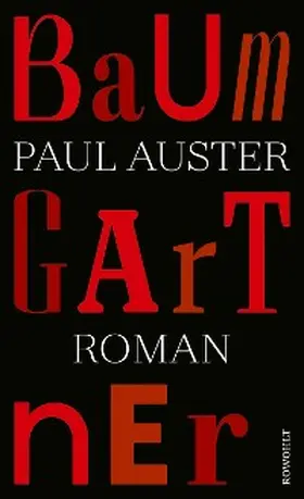 Auster |  Baumgartner | eBook | Sack Fachmedien