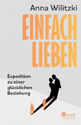Wilitzki | Einfach lieben | E-Book | www2.sack.de