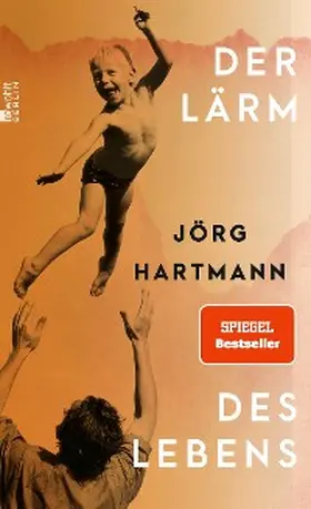Hartmann | Der Lärm des Lebens | E-Book | www2.sack.de