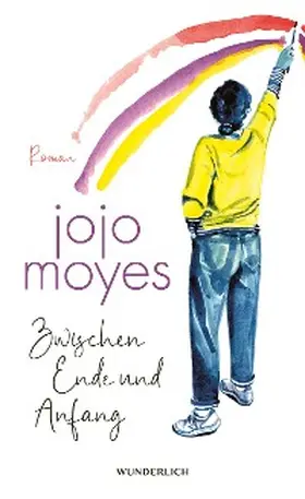 Moyes | Zwischen Ende und Anfang | E-Book | www2.sack.de
