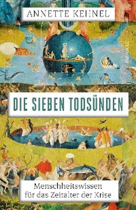 Kehnel |  Die sieben Todsünden | eBook | Sack Fachmedien