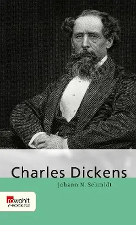 Schmidt |  Charles Dickens | eBook | Sack Fachmedien
