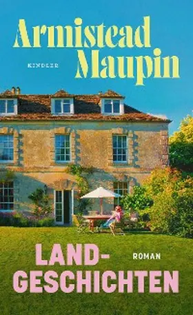 Maupin | Landgeschichten | E-Book | www2.sack.de