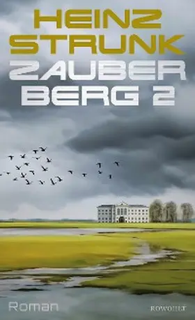 Strunk |  Zauberberg 2 | eBook | Sack Fachmedien