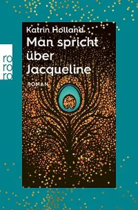 Holland / Birkmann / Seifert |  Man spricht über Jacqueline | eBook | Sack Fachmedien
