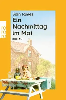 James / Birkmann / Seifert |  Ein Nachmittag im Mai | eBook | Sack Fachmedien