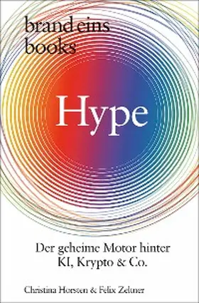 Zeltner / Horsten |  Hype | eBook | Sack Fachmedien