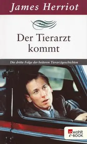 Herriot |  Der Tierarzt kommt | eBook | Sack Fachmedien