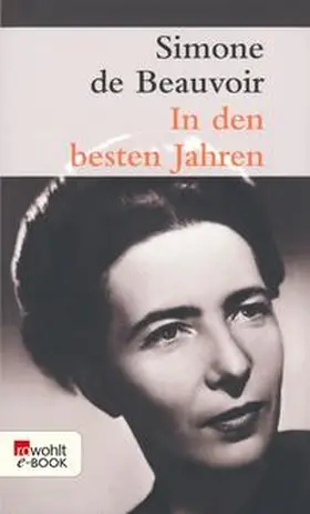 Beauvoir |  In den besten Jahren | eBook | Sack Fachmedien