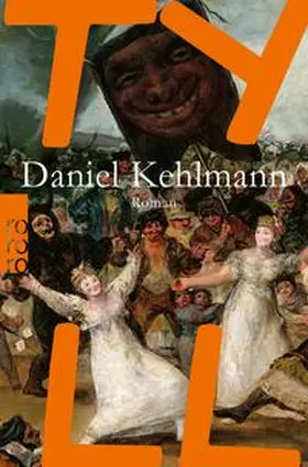 Kehlmann | Tyll | E-Book | sack.de