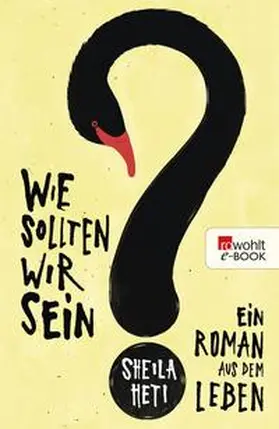 Heti |  Wie sollten wir sein? | eBook | Sack Fachmedien