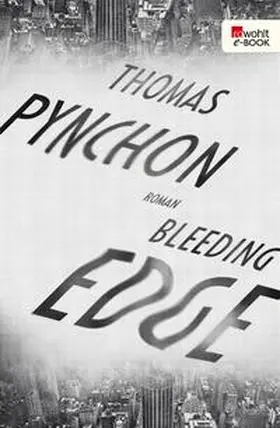 Pynchon |  Bleeding Edge | eBook | Sack Fachmedien