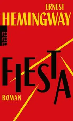 Hemingway |  Fiesta | eBook | Sack Fachmedien