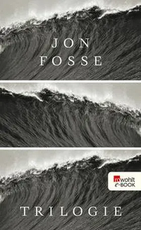 Fosse |  Trilogie | eBook | Sack Fachmedien