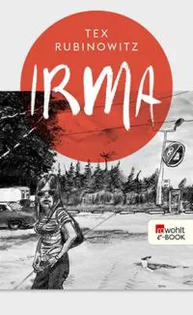 Rubinowitz | Irma | E-Book | sack.de
