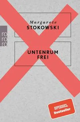 Stokowski | Untenrum frei | E-Book | www2.sack.de