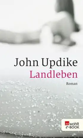 Updike |  Landleben | eBook | Sack Fachmedien