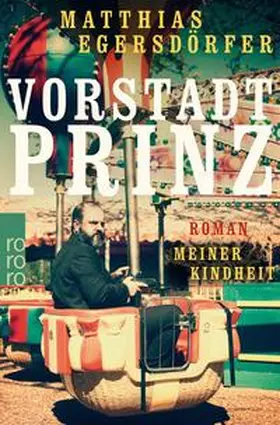 Egersdörfer |  Vorstadtprinz | eBook | Sack Fachmedien