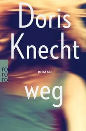 Knecht |  weg | eBook | Sack Fachmedien
