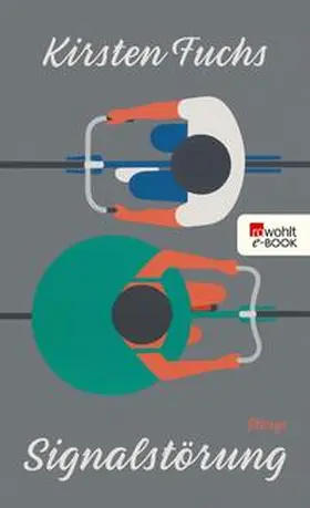 Fuchs |  Signalstörung | eBook | Sack Fachmedien