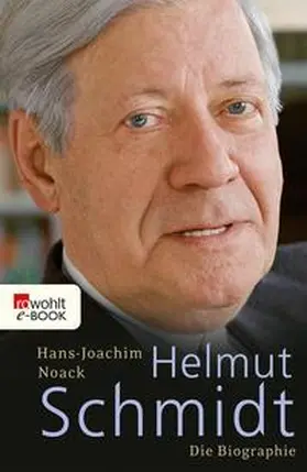 Noack |  Helmut Schmidt | eBook | Sack Fachmedien