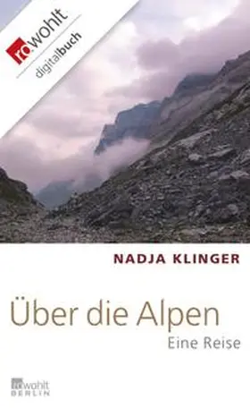 Klinger |  Über die Alpen | eBook | Sack Fachmedien