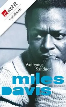 Sandner |  Miles Davis | eBook | Sack Fachmedien