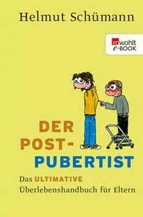 Schümann |  Der Postpubertist | eBook | Sack Fachmedien
