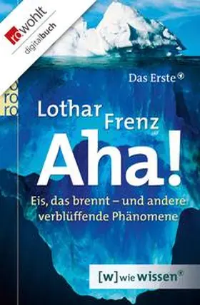 Frenz |  Aha! | eBook | Sack Fachmedien