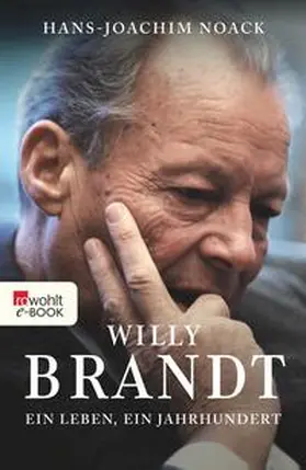 Noack | Willy Brandt | E-Book | sack.de
