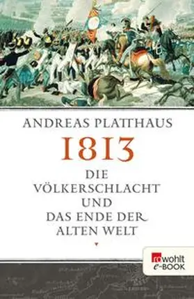 Platthaus |  1813 | eBook | Sack Fachmedien