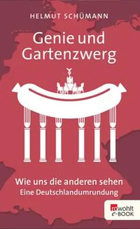 Schümann |  Genie und Gartenzwerg | eBook | Sack Fachmedien