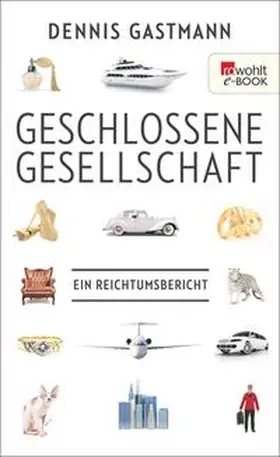 Gastmann |  Geschlossene Gesellschaft | eBook | Sack Fachmedien