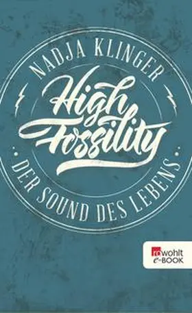 Klinger |  High Fossility | eBook | Sack Fachmedien