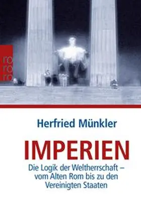 Münkler | Imperien | E-Book | www2.sack.de