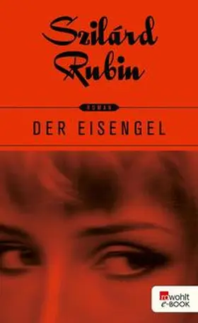 Rubin |  Der Eisengel | eBook | Sack Fachmedien