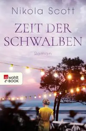Scott | Zeit der Schwalben | E-Book | www2.sack.de